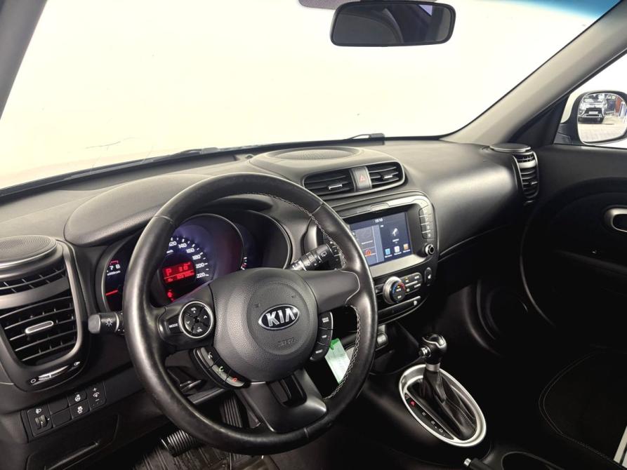 Kia Soul II Рестайлинг Пермь  - изображение 16