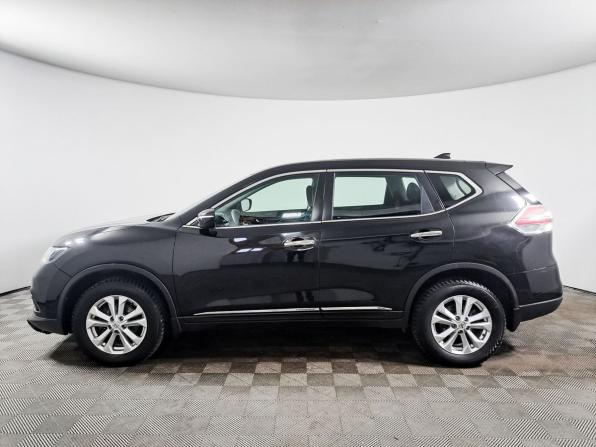 Nissan X-Trail III с пробегом 2017 года, цена 1 700 000 рублей, 91000 км, внедорожник, Автокод Объявления