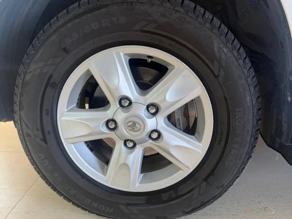 Toyota Land Cruiser 200 Series с пробегом 2011 года, цена 3 250 000 рублей, 191000 км, внедорожник, Автокод Объявления
