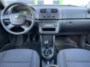 Skoda Fabia II Рестайлинг Ярославль  - изображение 27