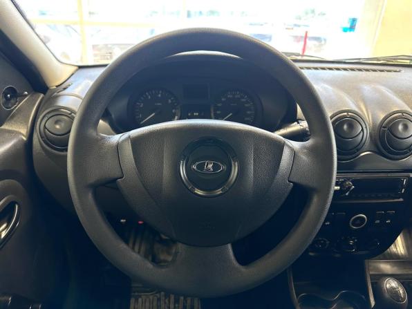 Lada (ВАЗ) Largus I с пробегом 2015 года, цена 630 000 рублей, 155000 км, универсал, Автокод Объявления