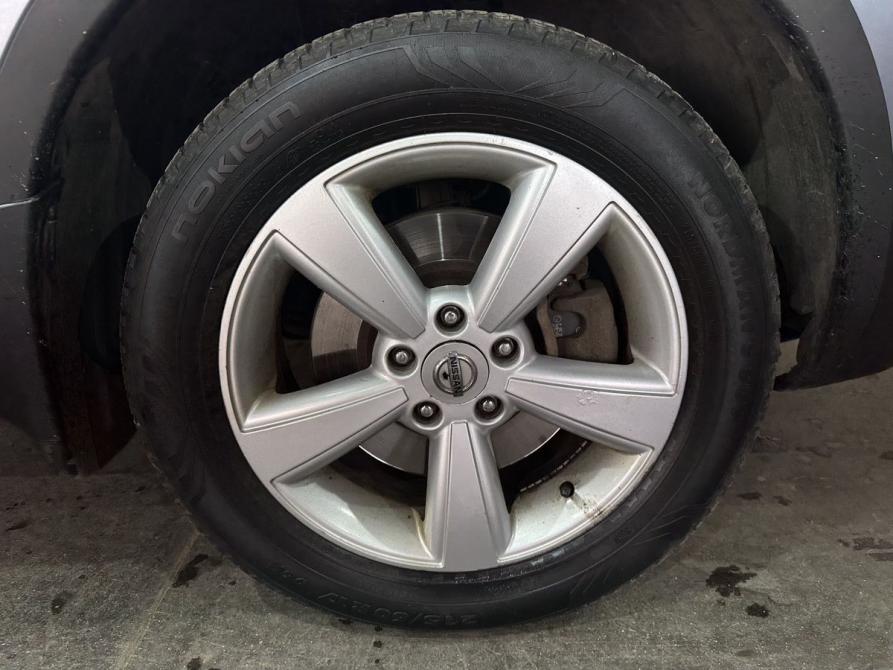 Nissan Qashqai+2 I Рестайлинг Москва  - изображение 21