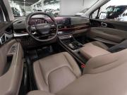 Kia Carnival IV Рестайлинг Москва  - изображение 39