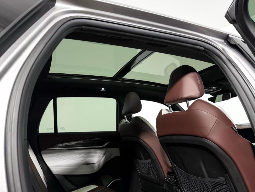 Geely Monjaro I Санкт-Петербург  - изображение 18