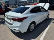 Hyundai Solaris II Уфа  - изображение 14