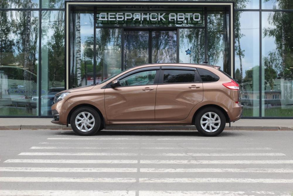 Lada (ВАЗ) XRAY I Брянск  - изображение 2