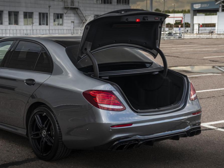 Mercedes-Benz E-Класс V (W213 S213 C238) Москва  - изображение 25