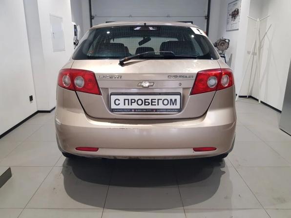 Chevrolet Lacetti I с пробегом 2007 года, цена 159 000 рублей, 231881 км, хэтчбек, Автокод Объявления
