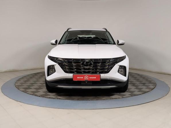 Hyundai Tucson IV с пробегом 2022 года, цена 2 850 000 рублей, 74000 км, внедорожник, Автокод Объявления