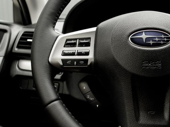 Subaru Forester IV с пробегом 2015 года, цена 1 700 000 рублей, 169895 км, внедорожник, Автокод Объявления