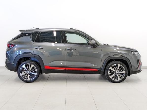 Changan CS35 Plus I Рестайлинг с пробегом 2023 года, цена 1 845 000 рублей, 40413 км, внедорожник, Автокод Объявления