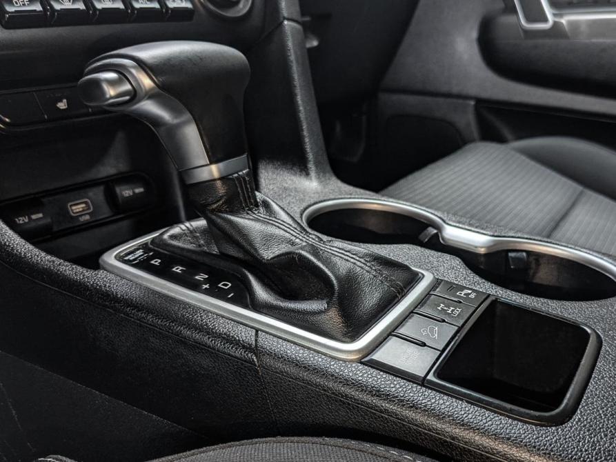 Kia Sportage IV Рестайлинг Екатеринбург  - изображение 16