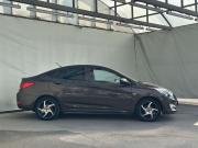 Hyundai Solaris I Рестайлинг Липецк  - изображение 25