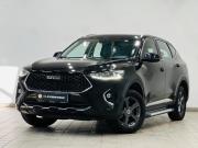 Haval F7 I Кемерово  - изображение 25