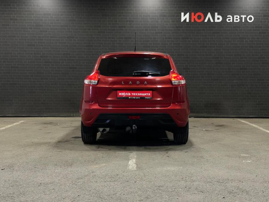Lada (ВАЗ) XRAY I Челябинск  - изображение 6