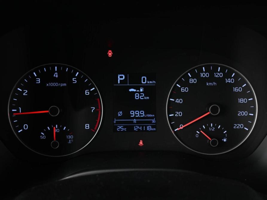 Kia Rio IV Рестайлинг Ростов-на-Дону  - изображение 16