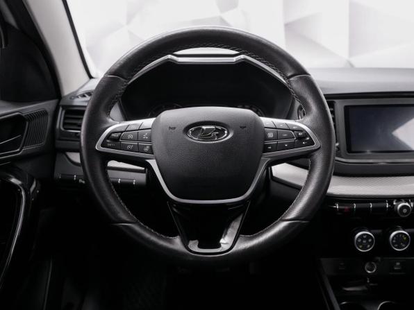 Lada (ВАЗ) Vesta I Рестайлинг (NG) с пробегом 2023 года, цена 1 313 000 рублей, 15200 км, седан, Автокод Объявления