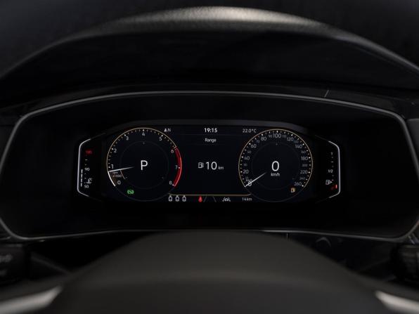 Volkswagen Tharu XR с пробегом 2026 года, цена 3 400 000 рублей, 30 км, внедорожник, Автокод Объявления