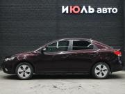 Kia Cerato II Екатеринбург  - изображение 24