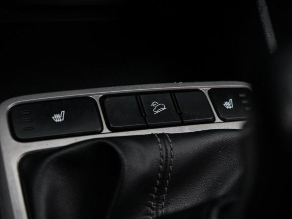 Hyundai Creta I с пробегом 2018 года, цена 1 340 000 рублей, 189664 км, внедорожник, Автокод Объявления
