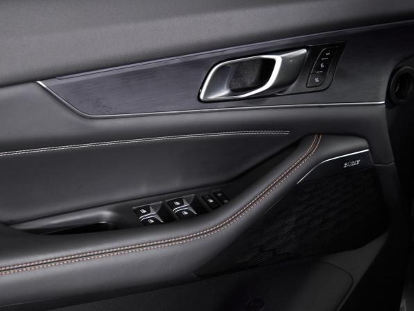 Changan UNI-K с пробегом 2023 года, цена 2 240 000 рублей, 68125 км, внедорожник, Автокод Объявления