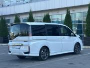 Honda Stepwgn V Рестайлинг Уфа  - изображение 33