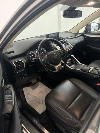 Lexus NX I Рестайлинг с пробегом 2021 года, цена 3 250 000 рублей, 199000 км, внедорожник, Автокод Объявления
