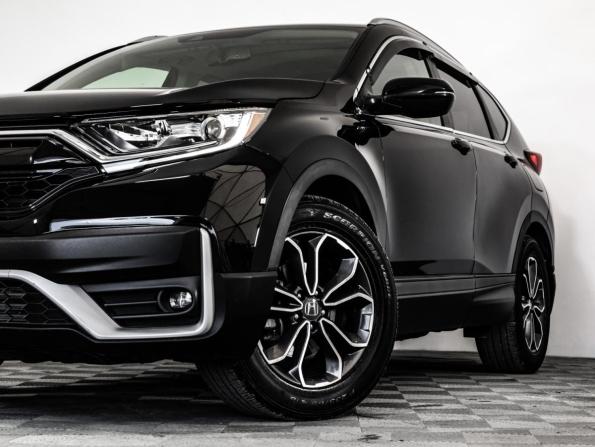 Honda CR-V V Рестайлинг с пробегом 2020 года, цена 2 299 000 рублей, 70325 км, внедорожник, Автокод Объявления