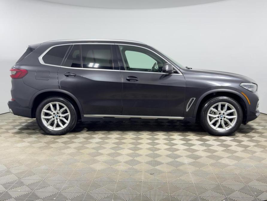 BMW X5 IV (G05/G18) Казань  - изображение 5
