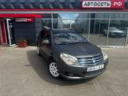 Geely MK Cross I Астрахань  - изображение 21