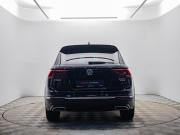 Volkswagen Tiguan II Москва  - изображение 24