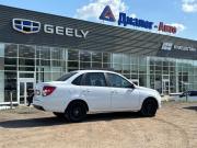 Lada (ВАЗ) Granta I Рестайлинг Набережные Челны  - изображение 29