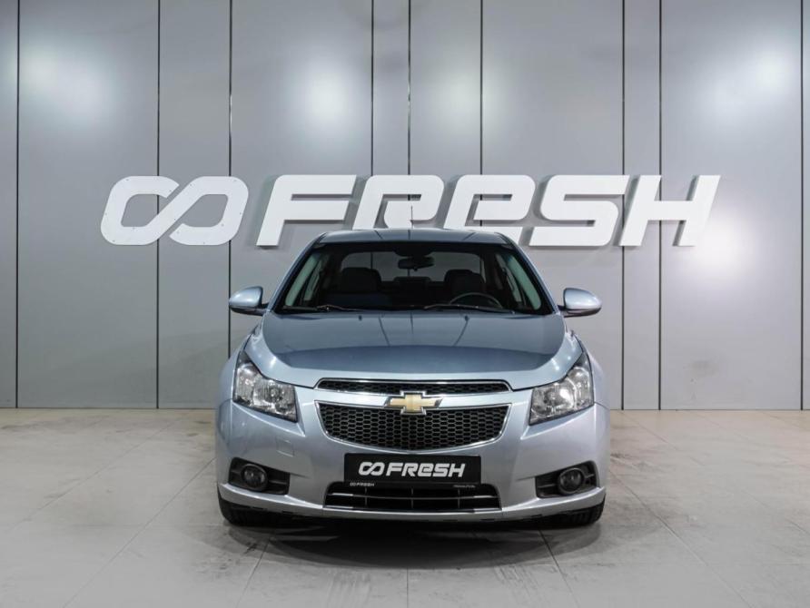 Chevrolet Cruze I Рестайлинг Воронеж  - изображение 3