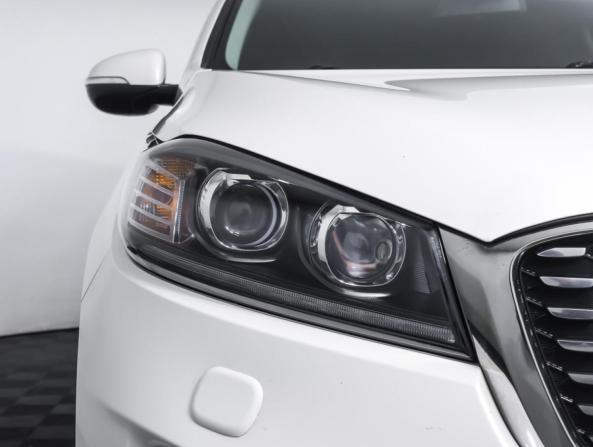 Kia Sorento III Prime Рестайлинг с пробегом 2019 года, цена 3 100 000 рублей, 74052 км, внедорожник, Автокод Объявления
