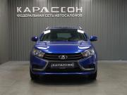 Lada (ВАЗ) Vesta I Пермь  - изображение 21