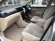 Toyota Corolla IX (E120 E130) Новосибирск  - изображение 27