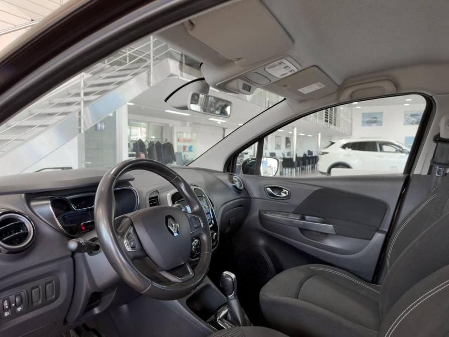 Renault Kaptur I Ростов-на-Дону  - изображение 17