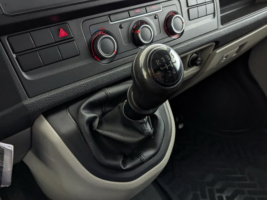 Volkswagen Transporter T6 Москва  - изображение 27