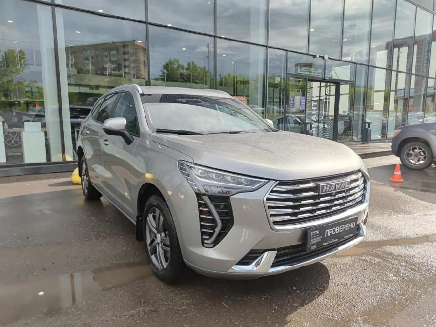 Haval Jolion I Ижевск  - изображение 3