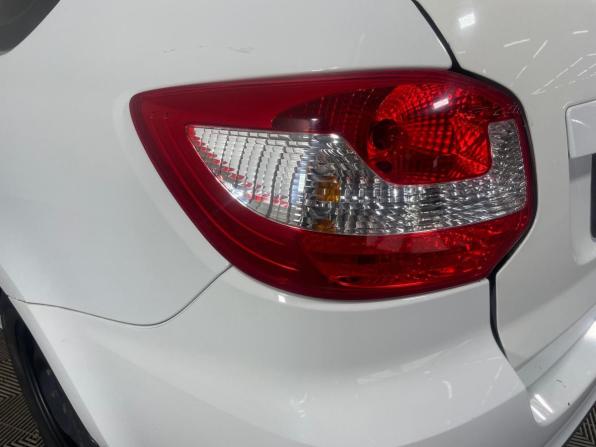 Lada (ВАЗ) Granta I с пробегом 2017 года, цена 499 000 рублей, 142225 км, лифтбек, Автокод Объявления
