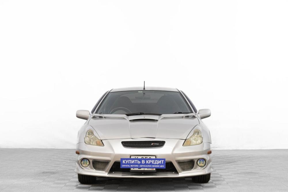 Toyota Celica VII (T230) Барнаул  - изображение 2