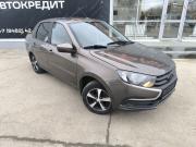 Lada (ВАЗ) Granta I Рестайлинг Тольятти  - изображение 19