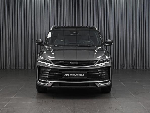 Geely Coolray I с пробегом 2023 года, цена 1 519 000 рублей, 49846 км, внедорожник, Автокод Объявления