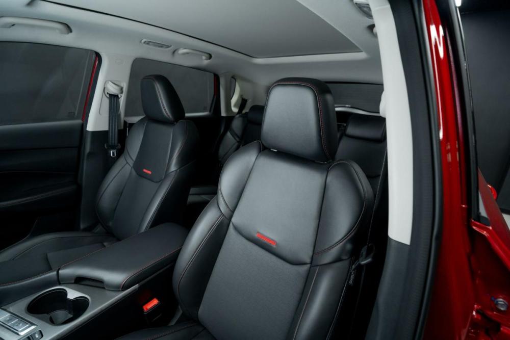 Changan CS35 Plus I Рестайлинг Москва  - изображение 12