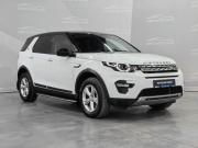 Land Rover Discovery Sport I Новосибирск  - изображение 36