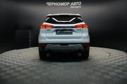 Geely Atlas I Крым  - изображение 37
