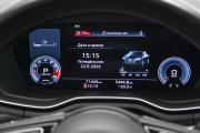 Audi A4 V (B9) Рестайлинг Москва  - изображение 50