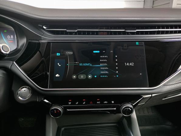 Omoda S5 с пробегом 2024 года, цена 1 589 000 рублей, 4000 км, седан, Автокод Объявления