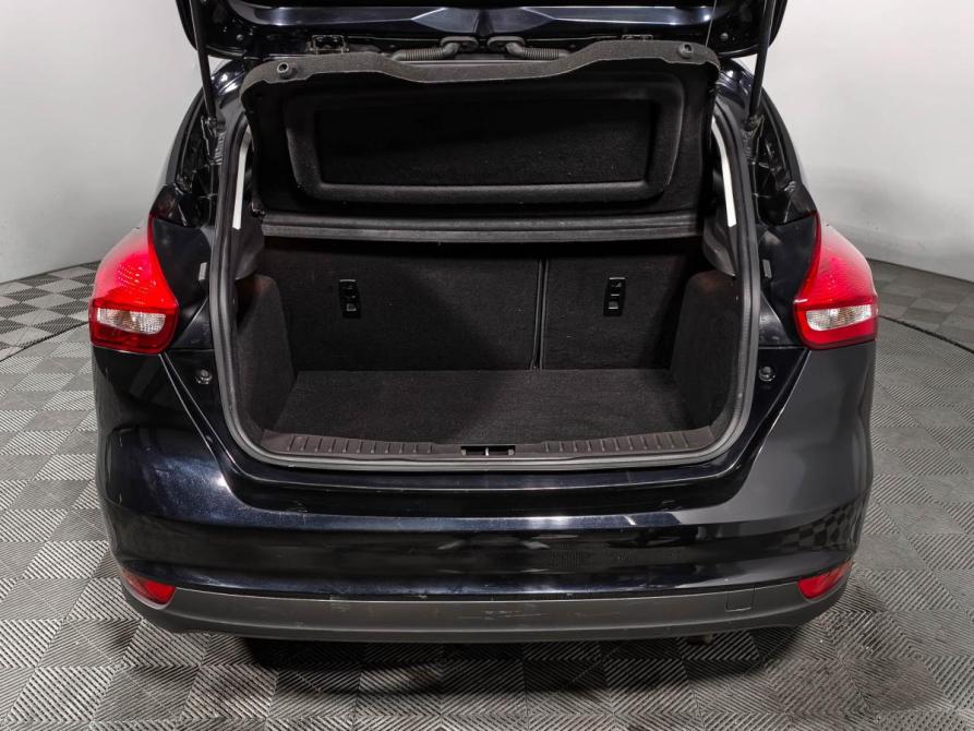 Ford Focus III Рестайлинг Санкт-Петербург  - изображение 18