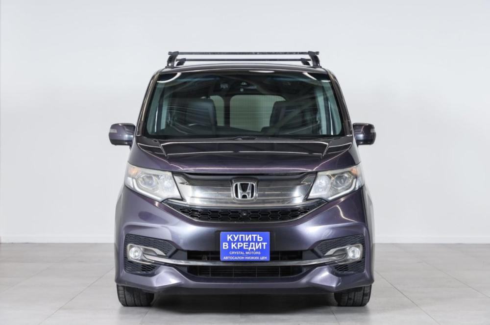 Honda Stepwgn V Новосибирск  - изображение 2